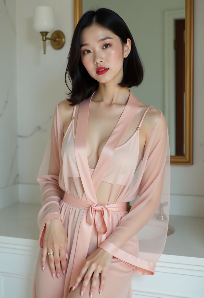 逆袭人生从拒婚开始